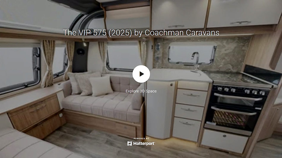 Coachman VIP 575 Virtual Tour Link